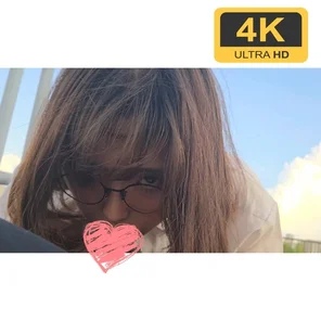 FC2-PPV-4519290 (No) [Individual shooting + outdoor] Yumekawa style of Tokyo metropolitan commercial department, school building roof fellatio support 20,000 yen [4K image quality]