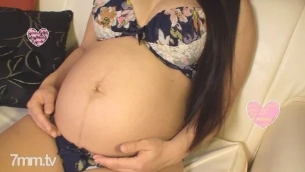 FC2-PPV-1152732 [Individual shooting, no mode] Beautiful mature woman erotic pregnant woman who became a full month! - Kyoko, 40 years old