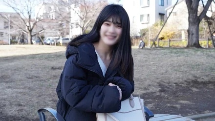 FC2-PPV-3185827 [Uncensored] First shooting! - If you go, K③ 2005! - The first vaginal cum shot in my life from oil massage to a small slender beauty woman