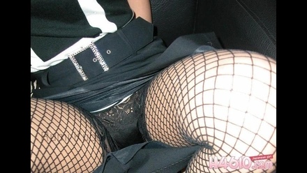 H4610-ki170228 Rumi Kudo