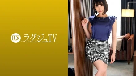 259LUXU-1121 Luxury TV 1100 A beautiful wedding planner who decided to appear in an AV to heal her heartbreak. - With her tipsy, her increased libido makes her aggressive and happily accepts her big cock unlike her boyfriend!