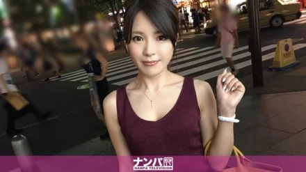 200GANA-1451 Seriously flirty, first shot. - 889
