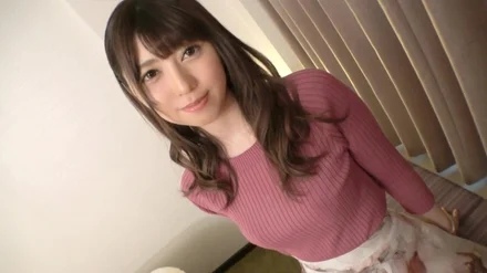 SIRO-4478 [First shot] [Shy beautiful nurse] [Service switch] A beautiful nurse who works at a hospital in Kami River prefecture appears. - She has a cute shy appearance, but when she feels it, her real juice overflows.. AV application on the net AV experience shooting 1504