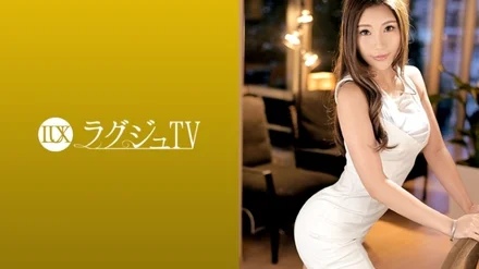 259LUXU-1296 LuxuTV 1287 "I want you to see what I'm feeling..." Kobe's bewitching and beautiful woman appears in AV for pleasure! - Get intoxicated with the cowgirl who shakes her hips like a hungry beast while looking at beautiful breasts that are all three times of color, gloss, and firmness!