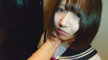 FC2-PPV-2140340 [Individual shooting] beautiful buttocks! - Black hair short bob! - Obscene act taken out after school! - I played too much and made a vaginal cum shot!