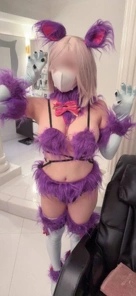 FC2-PPV-4845378 [Slime] FO Bisto Masturbation (Jcup) Blissful Star Slime Paizuri