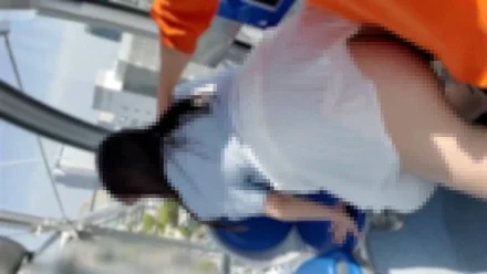 FC2-PPV-3671970 [First shot/no footage] A catastrophe happens when the insertion is found out on the Ferris wheel. - A female college student who is embarrassed to have sex for the first time is devoured and inseminated twice and sold without permission.