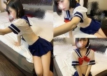 FC2-PPV-1415477 PPV 1415477 Super Kawaslender Neat And Clean Celica-Chan 2nd Time Cum Shot In Uniform Beautiful Girl In The Back