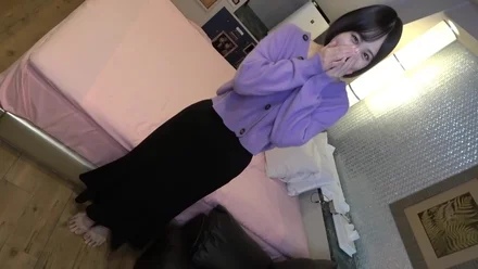 FC2-PPV-2539859 The unknown side of a beautiful secretary who looks like a certain female announcer. - Sexuality that springs out of the body, creampie SEX that tastes the horny man!