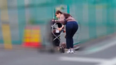 FC2-PPV-4224424 [Personal] A wife with a beautiful butt and idol face who gives birth easily. - Even if I stroke her ass as much as I want, I can't prepare the funds to repay her, so I cum inside her vagina. - Limited release of Gonzo for repayment.