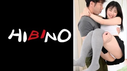 117NPH-049 Tsundere younger sister's defenseless panty shot temptation - Hikaru Minazuki