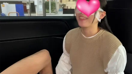 FC2-PPV-2755114 [First shot] 3 shots of a large amount of semen in the middle of the day without a blowjob in the car! - It looks pure and innocent, but in fact it is an erotic child who loves cock semen. - I'm going to swallow semen with a smile The secret erotic activity of an orthodox beautiful girl who sells apparel