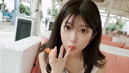 FC2-PPV-2132144 [Appearance! - ! - ] Too pretty beautiful woman in a white dress walking on the beach... Pies in a fascinated Fcup beauty busty body! - ! - I didn't think it would be this much... (full appearance)