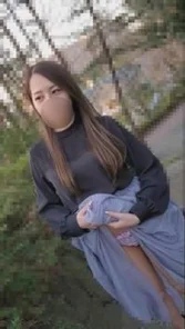 FC2-PPV-1292237 [Appearance / Uncensored] Continuous vaginal cum shot from exposure date with the grace of a young lady (80 minutes)