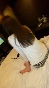 FC2-PPV-1592568 [Pregnant woman, uncensored] A meat stick piston that is unforgiving for pregnant women! - !! - The amount of white semen that can be re-pregnant flows out from the vagina that was stakeout violently