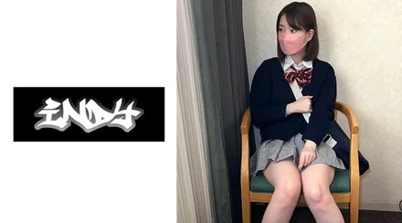 534POK-021 Prepared for red ban [Personal shooting] Full close contact with the back part-time job of a serious-looking swimming club girl (K②)