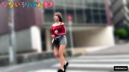 VRNC-082 [Uncensored Leaked] Nipple Erection