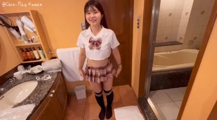 FC2-PPV-4559617 Until 10/31 1980 1485p Complete facial appearance Seeding creampie with idol-class beauty Ant gate crossing for 48 seconds Soft beautiful breasts Cuzco after creampie_#22