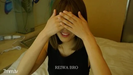 Tokyo-Hot-RB019 Amateur model 168cm style Gonzo with an outstanding older sister! - This constriction is erotic! - !!