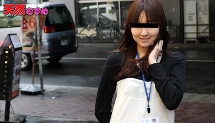 10musume-071511_01 An Amateur's Work - Revealing the H Face Hidden in a Designer at a Famous Advertising Agency! - ~