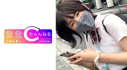 383NMCH-049 [Personal filming] Unauthorized leak of lovey-dovey SEX with a younger J sex friend_Distribute a large amount of creampie gonzo video