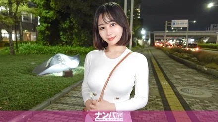 200GANA-3186 "Really, first shoot, Niagara squirting through the camera! 2151 SC?! TB?! The cutest 24-year-old cosmetic surgery receptionist at a major clinic! H-cup breasts and a spectacular butt! Natural...": MGS Video <Prestige Group> Adult video distribution site