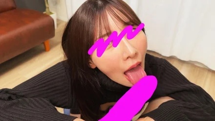 FC2-PPV-4657971 Ejaculation with a deep blowjob while staring at her eyes that are about to be sucked in [Pacifier No. 54]