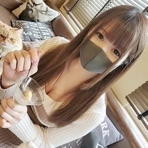 FC2-PPV-1874485 Limited number [Uncensored] Road to a longing voice actor ... Reality a few months after that ... Creampie in big breasts of anime voice! - !! -