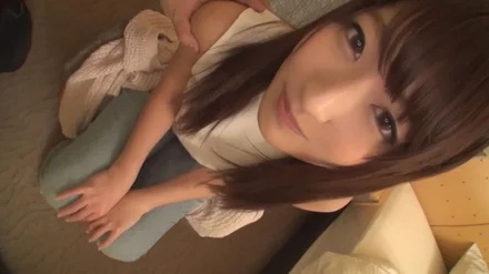 SIRO-3028 [First shot] AV application on the net AV experience shooting 270