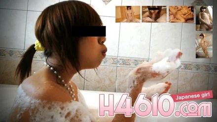 H4610-ki181125 -ki181125 Moe Serizawa 18 years old