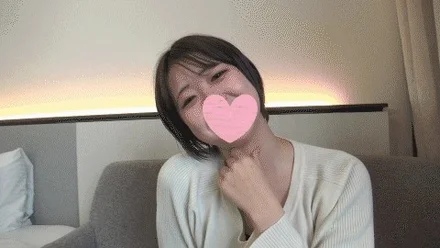 FC2-PPV-1750238 [Uncensored] First shot "I was a virgin until recently" A 21-year-old short-haired slender girl shows off her innocent POV for the first time! - ! - * Appearance review benefits available