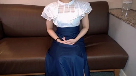 FC2-PPV-4785628 [Uncensored] As expected, she's full of lewdness! The ahegao of this beautiful Japanese woman is too amazing ⤴ Her elegant one-piece dress is so erotic! Swallowing, creampie ※Bonus high-definition