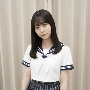 FC2-PPV-4804412 "High-quality full-length ZIP included" A video of a famous idol's dark fall into the dark