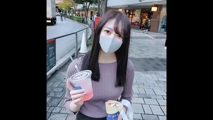 FC2-PPV-2452577 [First shoot! - ! - ] Encounter with a modest and neat woman ... Many times I feel the climax and distort her face and cum inside a beautiful woman who is disturbed and writhing! - !