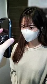 FC2-PPV-1696146 Until 28 1480 [No] A slender and innocent female college student. - She grasps her weakness and forcibly commits it, and vaginal cum shot without contraception.