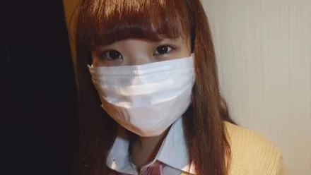 FC2-PPV-1323356 -PPV 1323356 [Individual shooting] Women's Kendo club Secret meeting with the eldest daughter of my best friend at the hotel