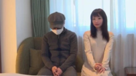 FC2-PPV-4664959 Couple appearing! - I really want to see my wife getting fucked. - A wife cums in front of her husband and begs, "I want to cum inside you ."