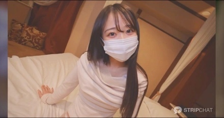 FC2-PPV-4899872 [Two videos with full face reveal] Intimate and loving live stream with an SSS-class idol-level beauty