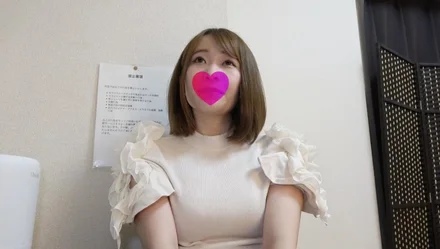 FC2-PPV-3053303 [Exclusive distribution 2980pt 1980pt] Madoka, a beauty club member with a natural G cup, debuts at men's esthetics! - Push down Madoka-san, who is attacking a small devil tick