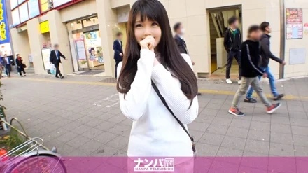 200GANA-1971 Seriously flirty, first shot. - 1240