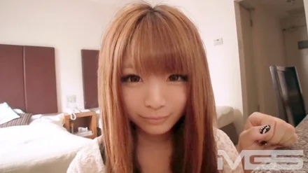 SIRO-1618 Amateur individual shooting, posting. - 461