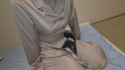 FC2-PPV-1623652 [Prevention of body baldness, Gonzo] Gonzo video leaked that made M man take a picture of this S lady with bristle