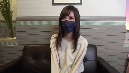 FC2-PPV-1790483 First shot Amazing waist 54 cm! - I put a lot of sperm in the tiny pussy of a slender beauty ​​[Personal shooting]