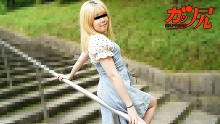 10musume-101723_01 Big Ass ~Everyone's masturbator/lolikawa peach butt girl wants to be used! - ~