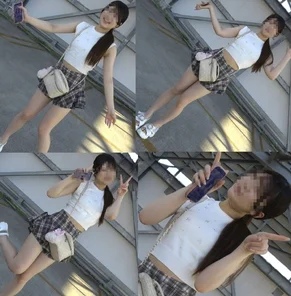 FC2-PPV-4754052 Blowjob and Cumshot in Mouth (19-year-old Haruka Part 2)