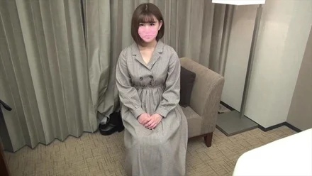 FC2-PPV-1169787 First shot Complete appearance Body type 164/50 Super nice body of 90/57/90 20-year-old active girl Raw love juice drips from pink young pussy while shaking E cup beautiful big tits Finally a large amount without permission Raw creampie