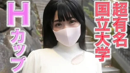 FC2-PPV-4579011 A second-year college student attending a very famous and prestigious national university, a 20-year-old boy with an excellent H-cup proportions, fair-skinned silky skin with a deviation value of 66, titty-fucking, anal licking, neck-fucking, slapping, - ,