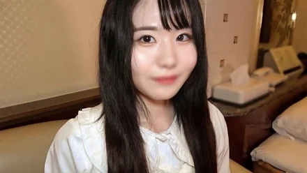 FC2-PPV-3289792 [Nothing] [Gokkun price] 3 ejaculation POV with a pretty college student who is a former badminton club captain! - A perverted girl who feels "anan" with a super cute anime voice Natural bristles, pink vaginal wall confirmed with Cusco! - *Review benefits/high image quality Ver.