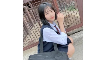 FC2-PPV-4448608 First photoshoot and face showing! - ! - Limited to 3 days! - ! - She is a beautiful, pure and beautiful woman whose shyness and undeveloped body that only I know about are ◯◯ student... In this spotless moment before she graduates, I pollute the obedient young ◯ year old and ejaculate inside her vagina. did.