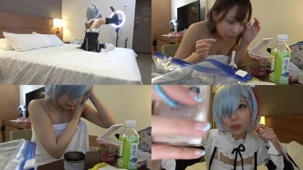 FC2-PPV-1723082 Blow mania must-see Layer release that I wanted to appear on my own Playing with a sensitive body and letting the acme cum Creampie Gokkun cleaning fellatio full throttle SEX